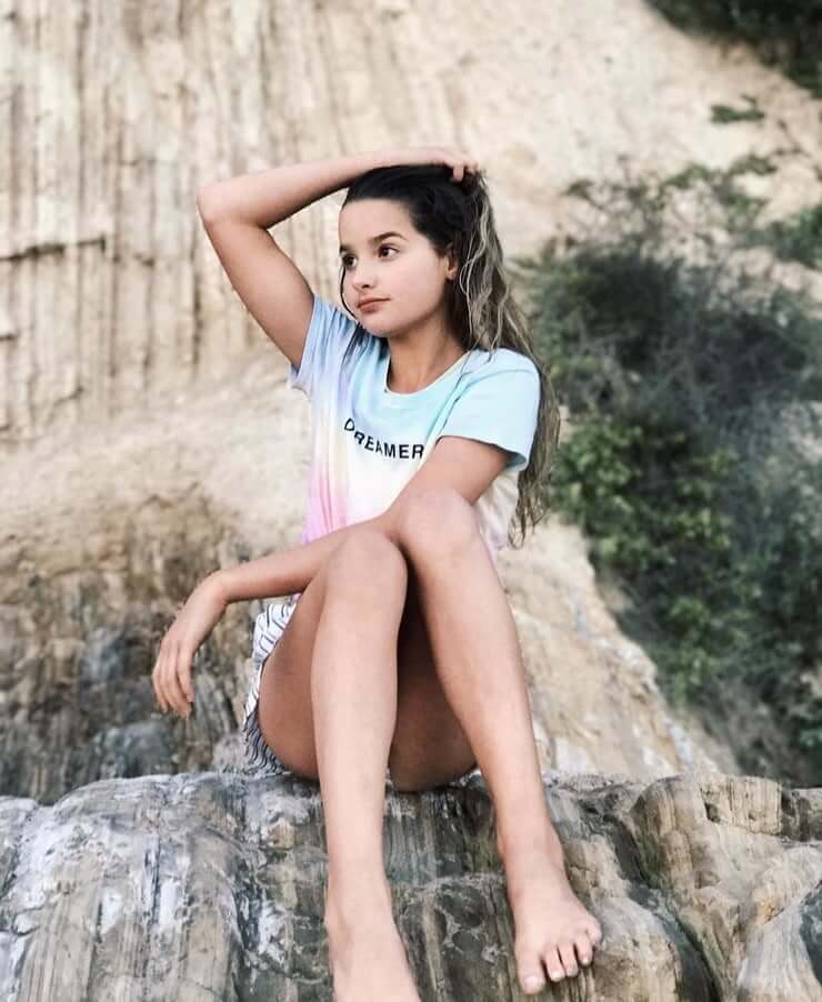 55+ Annie LeBlanc Hot Pictures Will Drive You Nuts For Her | Best Of Comic Books