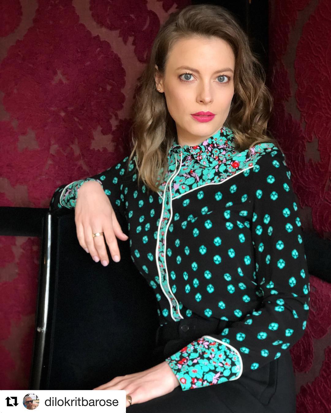 55+ Hot And Sexy Pictures Of Gillian Jacobs Will Drive You Nuts For Her | Best Of Comic Books