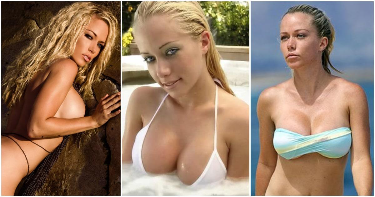 55+ Hot And Sexy Pictures Of Kendra Wilkinson Are Like Heaven On Earth | Best Of Comic Books
