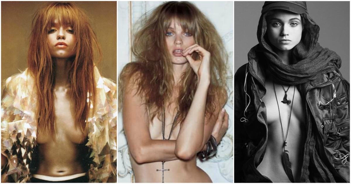 55 Hot Pictures Of Abbey Lee Kershaw Are Just Too Yum For Her Fans | Best Of Comic Books