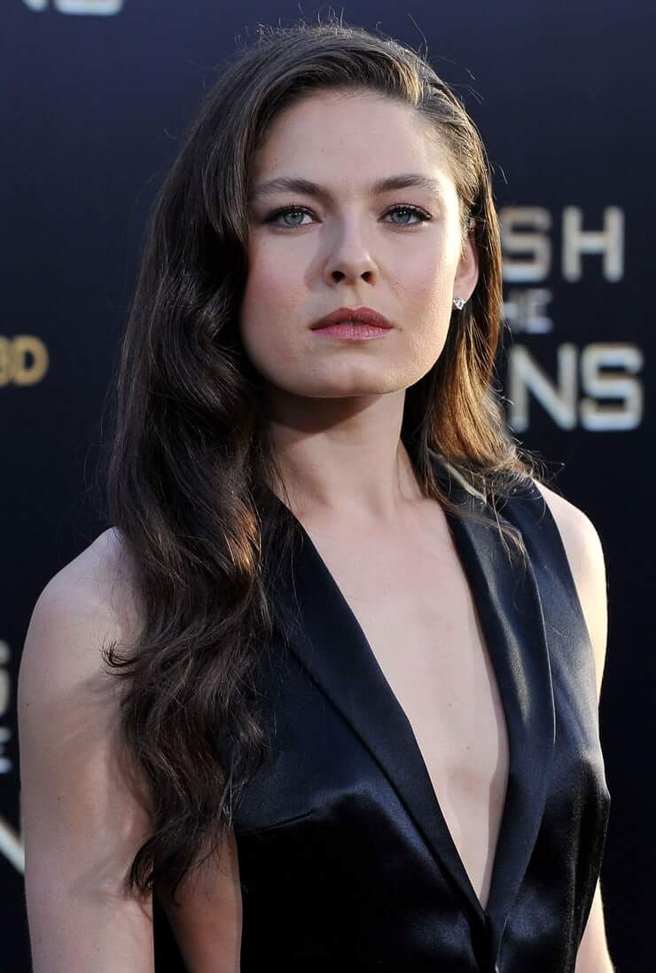 55+ Hot Pictures Of Alexa Davalos Are Too Damn Appealing | Best Of Comic Books