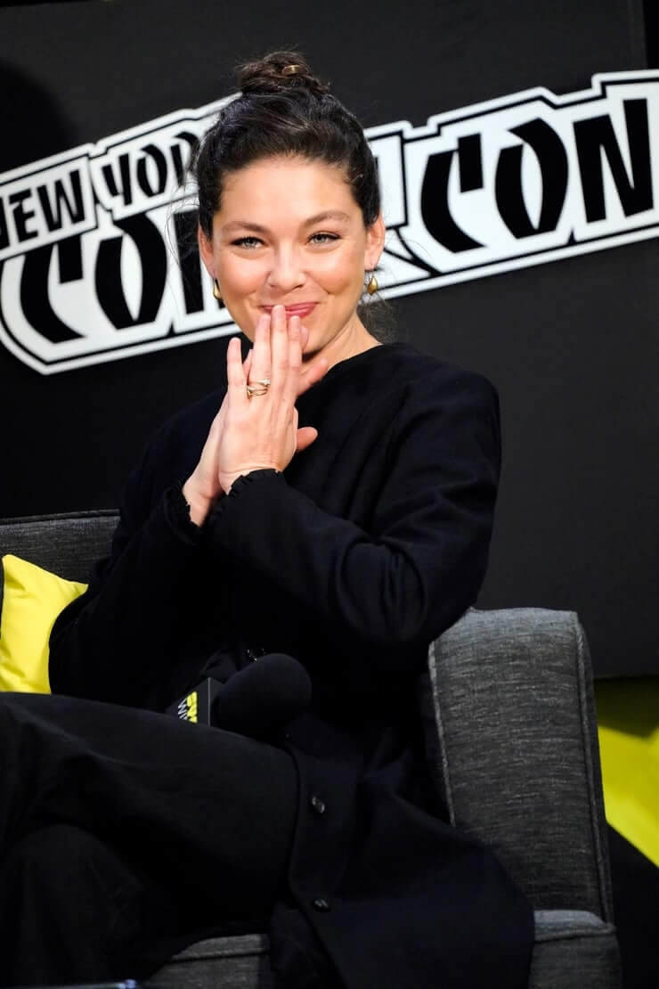 55+ Hot Pictures Of Alexa Davalos Are Too Damn Appealing | Best Of Comic Books