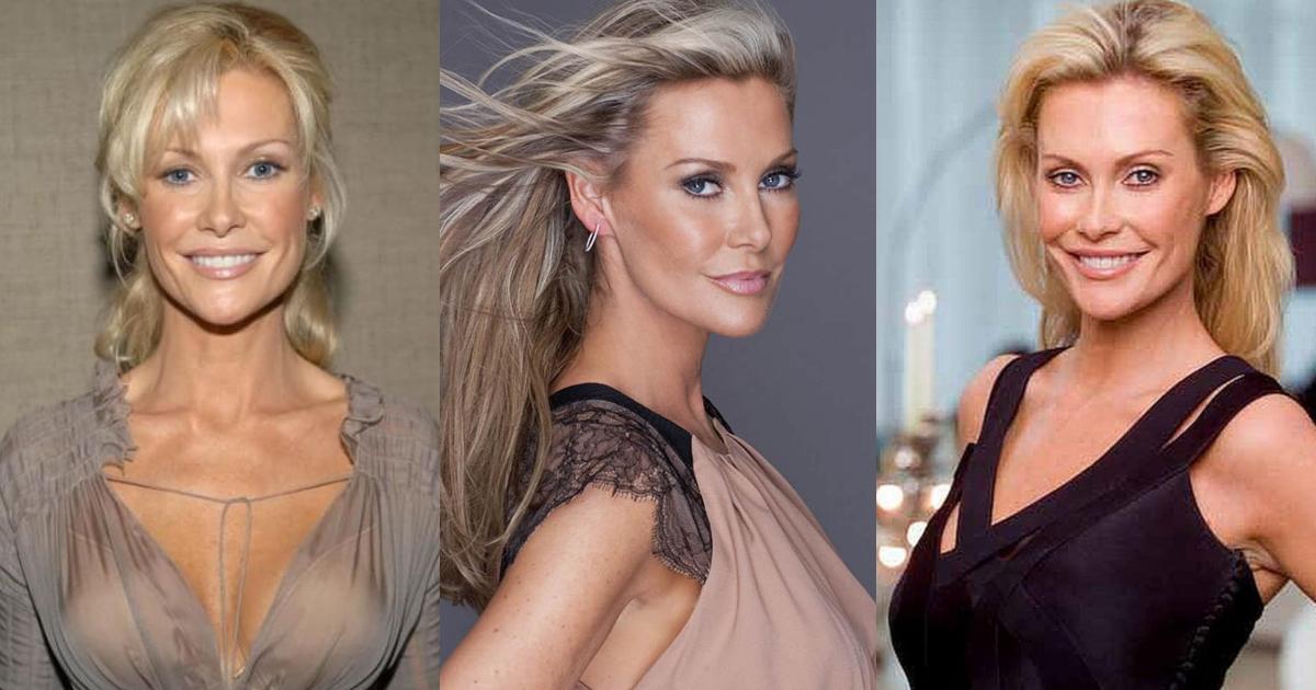 55+ Hot Pictures Of Alison Doody That Are Sure To Make You Her Biggest Fan | Best Of Comic Books