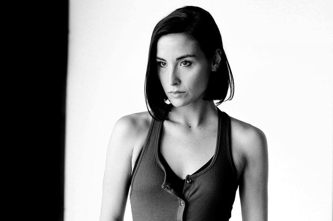 55+ Hot Pictures Of Allison Scagliotti Which Are Drop Dead Gorgeous | Best Of Comic Books