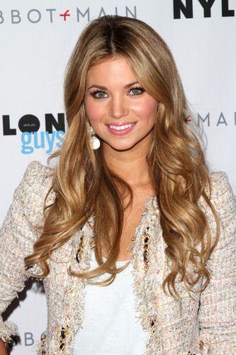 55+ Hot Pictures Of Amber Lancaster Which Will Rock Your World | Best Of Comic Books