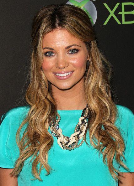 55+ Hot Pictures Of Amber Lancaster Which Will Rock Your World | Best Of Comic Books