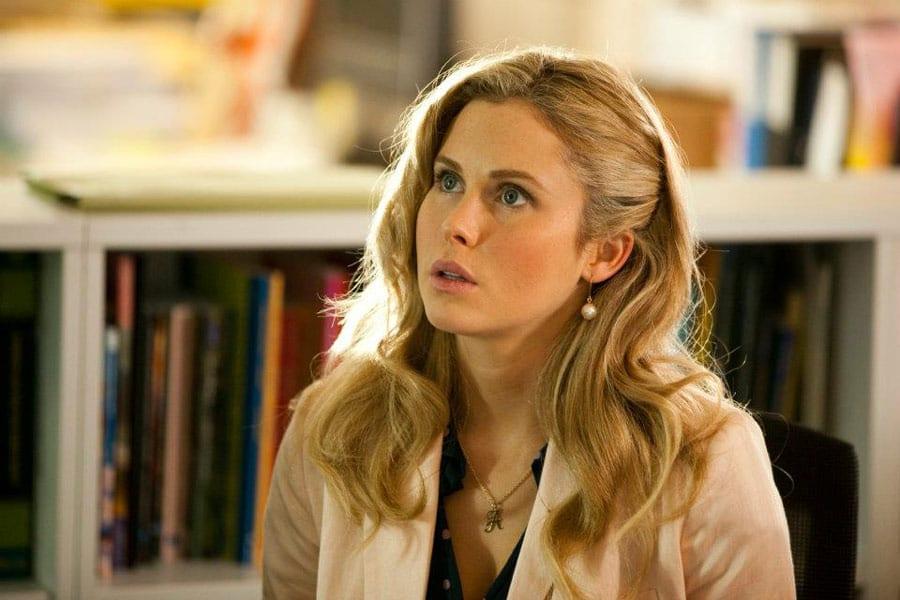 55+ Hot Pictures of Anna Hutchison – Yellow Ranger In Power Rangers Jungle Fury | Best Of Comic Books