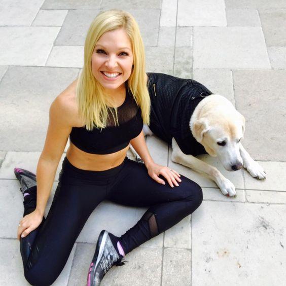 55+ Hot Pictures Of Anna Kooiman Which Are Simply Gorgeous | Best Of Comic Books