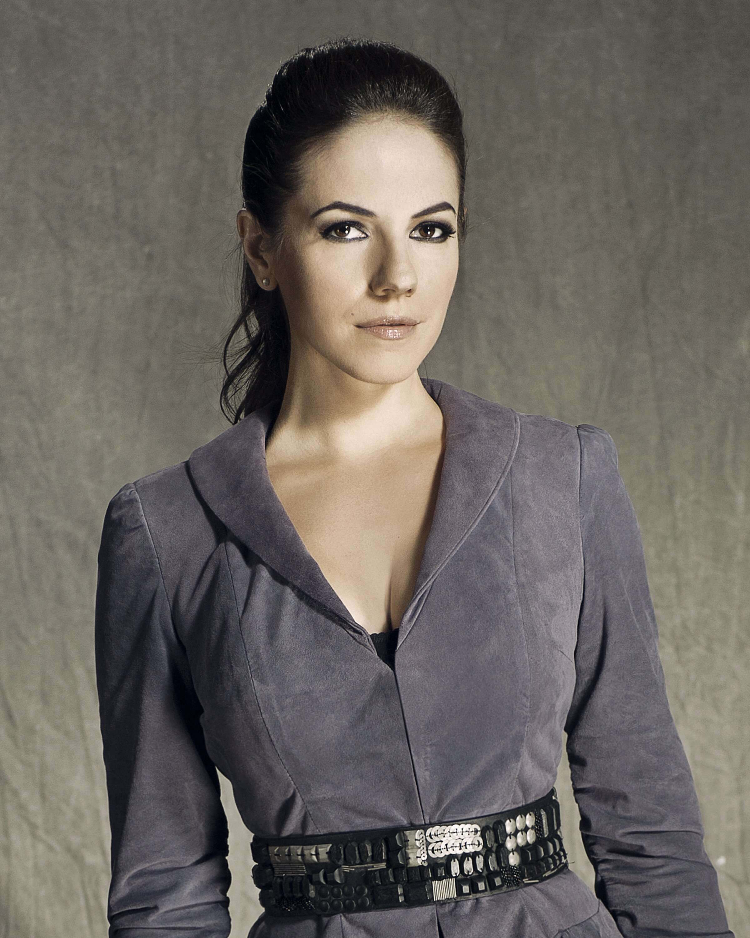 55+ Hot Pictures Of Anna Silk Will Make You Lose Your Mind | Best Of Comic Books
