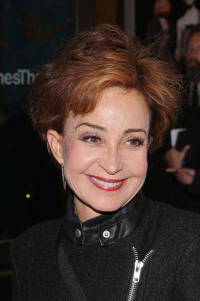 55+ Hot Pictures Of Annie Potts Which Will Make You Want Her | Best Of Comic Books