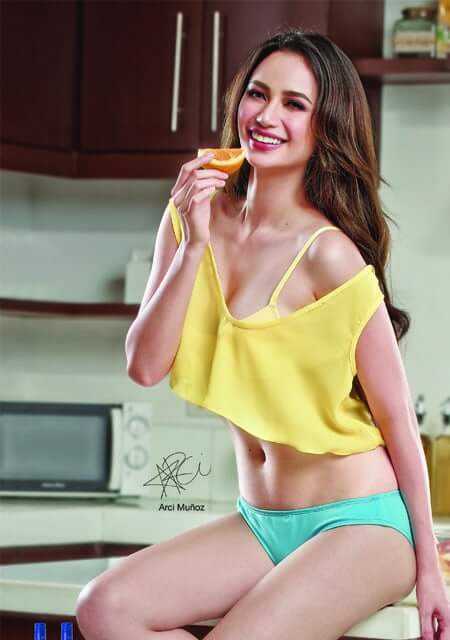 55+ Hot Pictures Of Arci Munoz Which Will Keep You Up At Nights | Best Of Comic Books