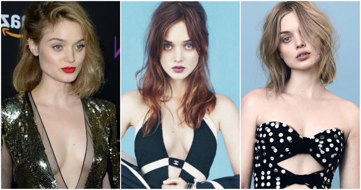 55 Hot Pictures Of Bella Heathcote That Are Simply Gorgeous | Best Of Comic Books