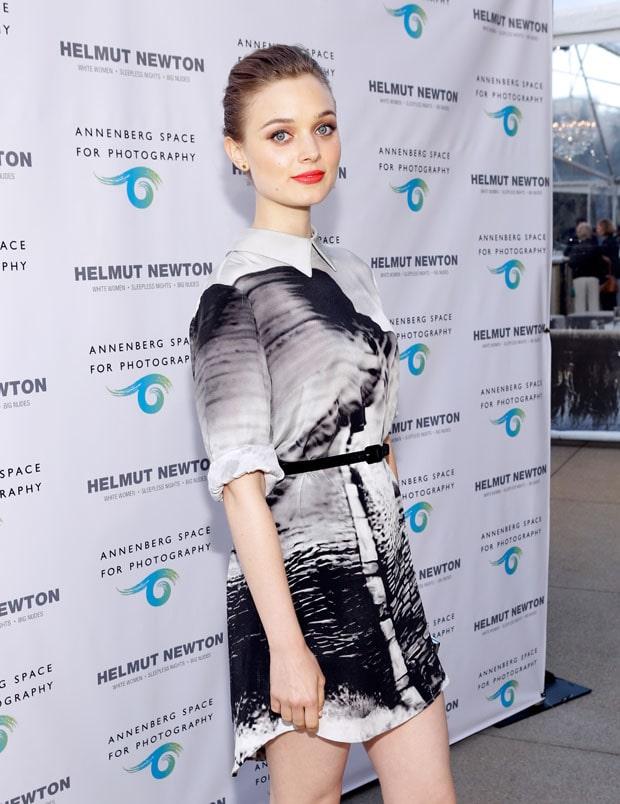 55 Hot Pictures Of Bella Heathcote That Are Simply Gorgeous | Best Of Comic Books