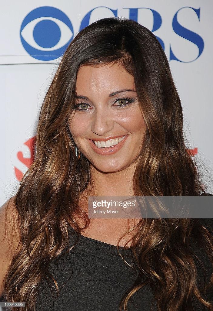55+ Hot Pictures Of Bianca Kajlich Are Going To Cheer You Up | Best Of Comic Books