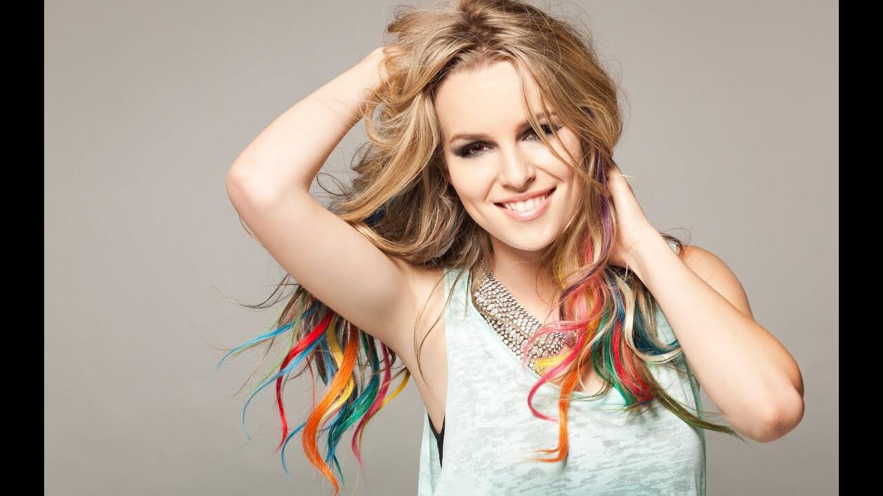 55+ Hot Pictures Of Bridgit Mendler Are Delight For Fans | Best Of Comic Books