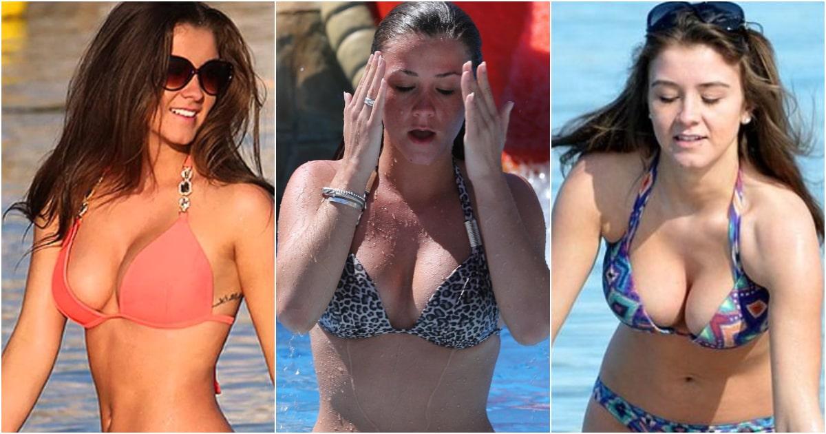55+ Hot Pictures Of Brooke Vincent Will Get Many Heads Turning