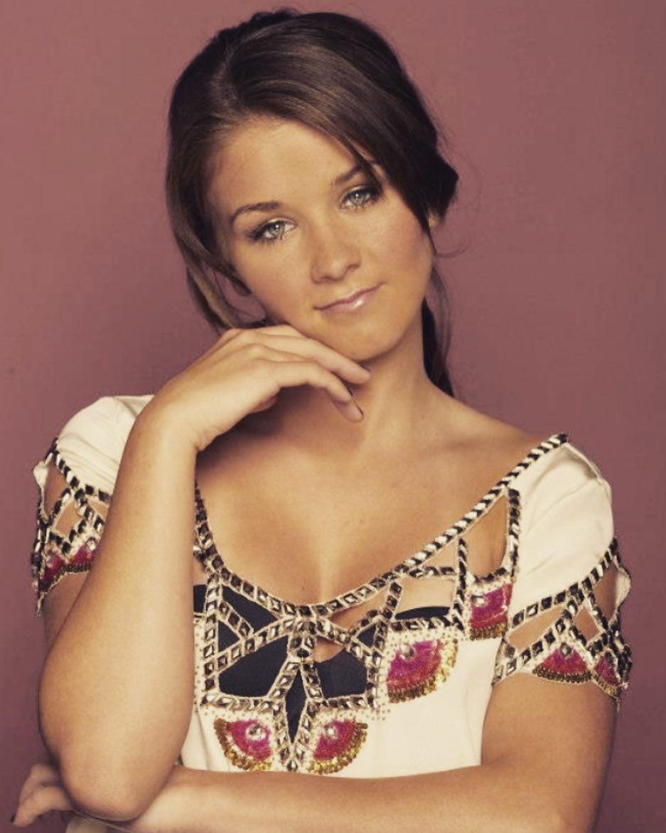55+ Hot Pictures Of Brooke Vincent Will Get Many Heads Turning | Best Of Comic Books