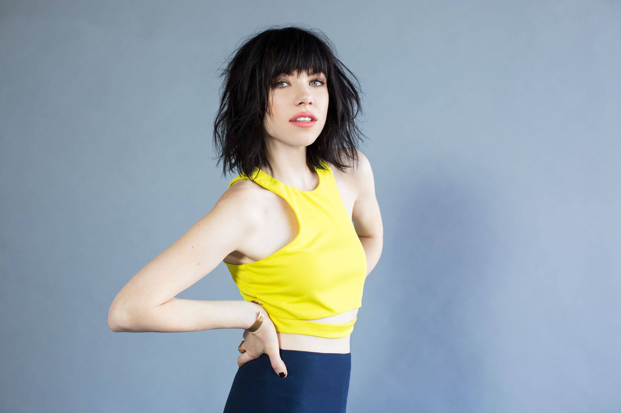 55+ Hot Pictures Of Carly Rae Jepsen Are Heaven On Earth | Best Of Comic Books
