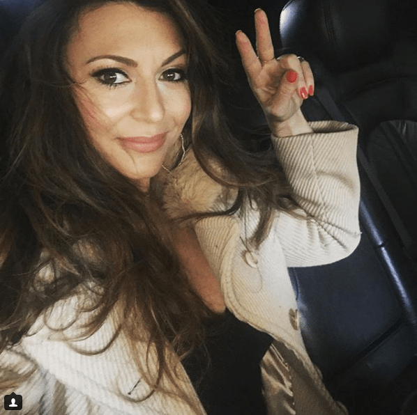 55+ Hot Pictures Of Cerina Vincent – Yellow Ranger In Power Rangers Lost Galaxy | Best Of Comic Books