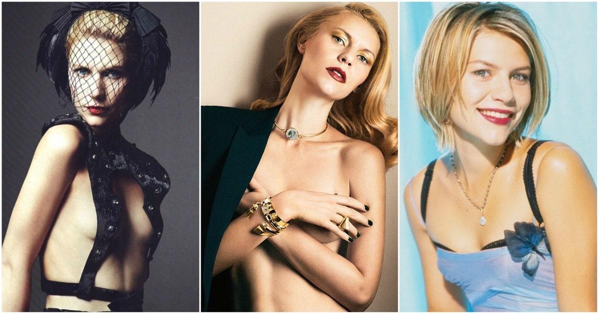 55+ Hot Pictures Of Claire Danes Will Win Your Hearts