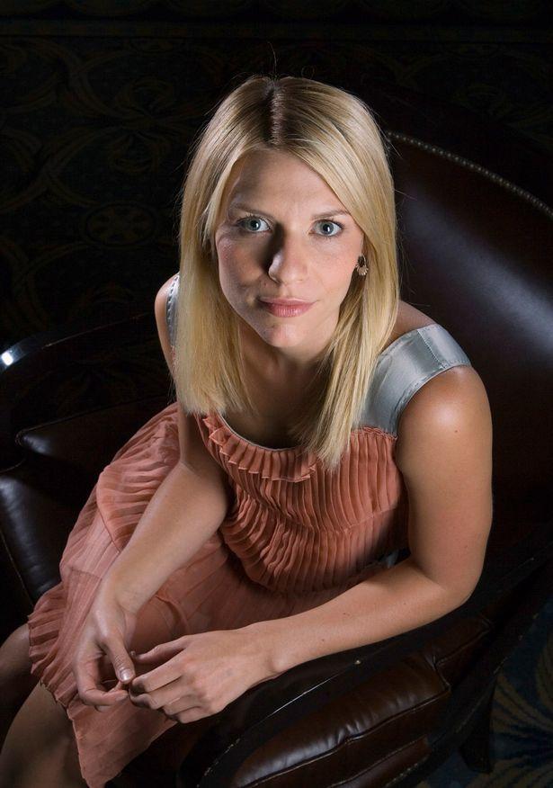 55+ Hot Pictures Of Claire Danes Will Win Your Hearts | Best Of Comic Books
