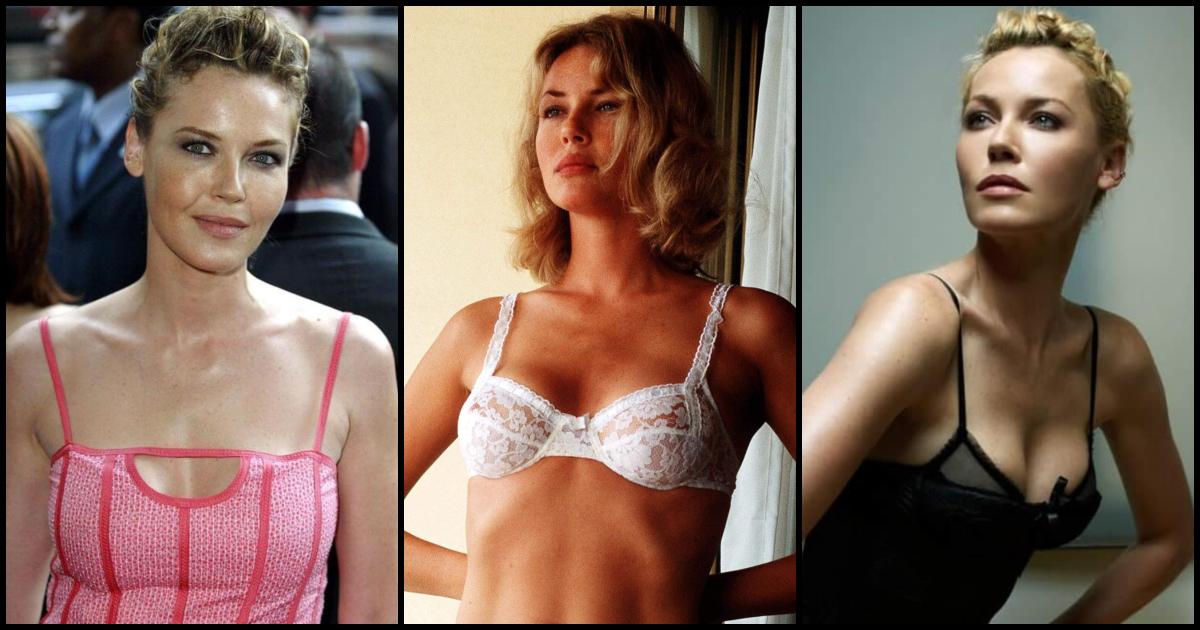 55+ Hot Pictures Of Connie Nielsen Are Here To Take Your Breath Away