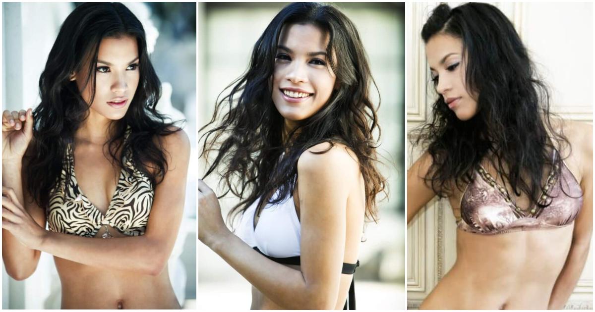 55 Hot Pictures Of Danay Garcia Will Keep You Glued To The Tube