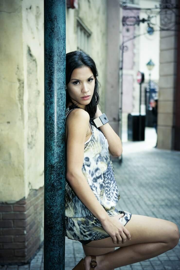 55 Hot Pictures Of Danay Garcia Will Keep You Glued To The Tube | Best Of Comic Books