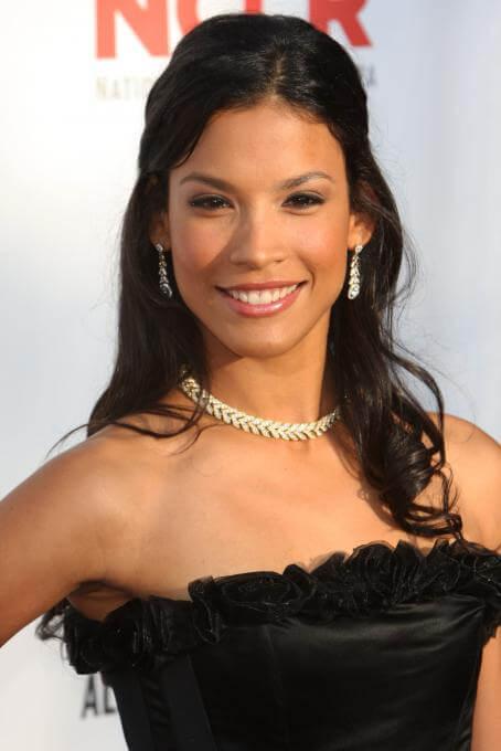 55 Hot Pictures Of Danay Garcia Will Keep You Glued To The Tube | Best Of Comic Books