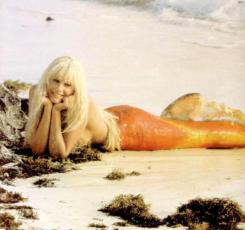 55+ Hot Pictures Of Daryl Hannah Which Will Make You Grin | Best Of Comic Books
