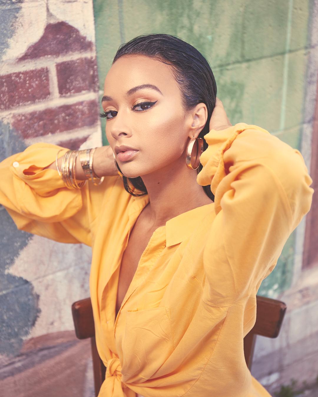 55+ Hot Pictures Of Draya Michele Are Delight For Fans | Best Of Comic Books