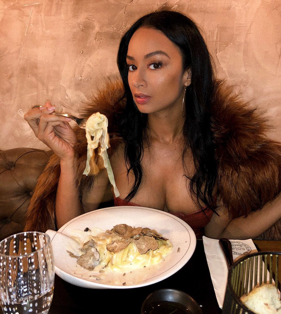55+ Hot Pictures Of Draya Michele Are Delight For Fans | Best Of Comic Books