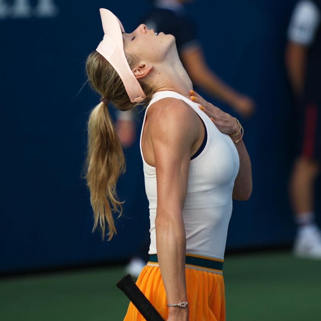 55+ Hot Pictures Of Elina Svitolina Which Are Really A Sexy Slice From Heaven | Best Of Comic Books