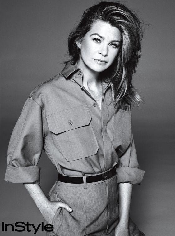 55+ Hot Pictures Of Ellen Pompeo From Grey’s Anatomy Will Knock You Out | Best Of Comic Books