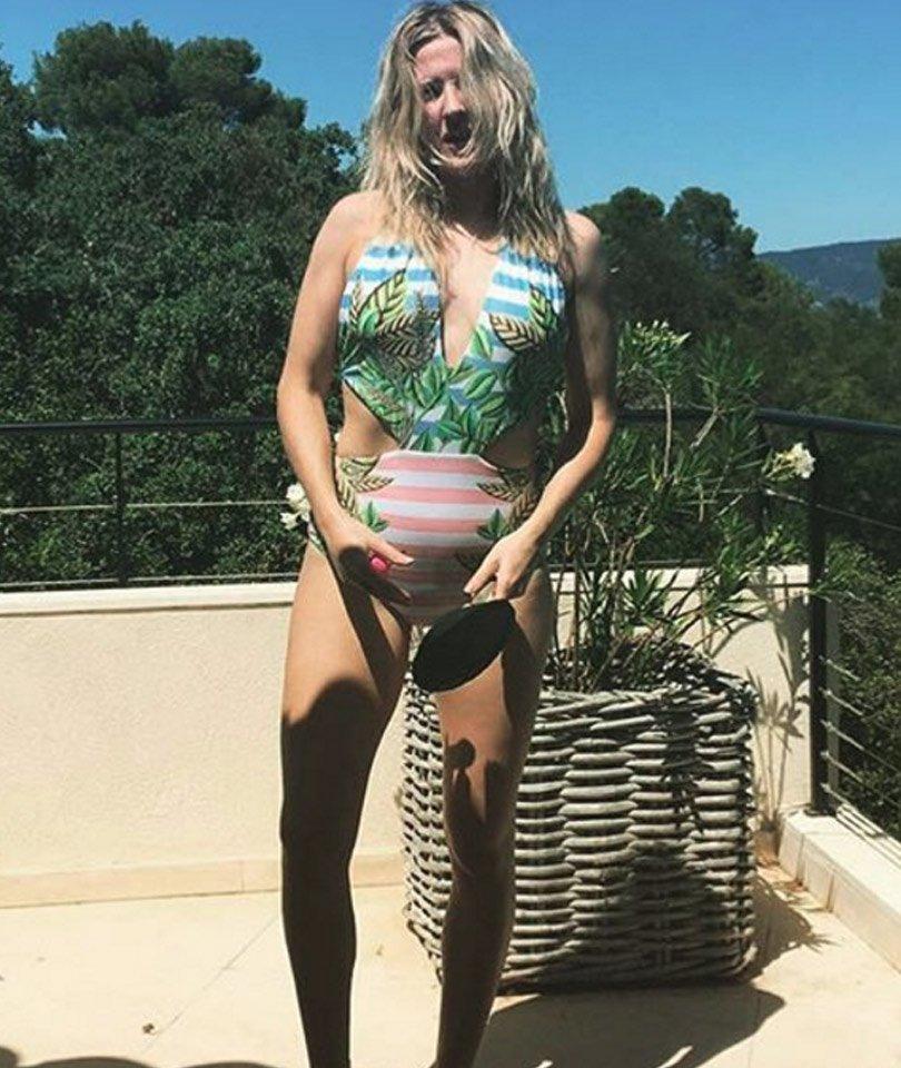 55+ Hot Pictures Of Ellie Goulding Will Get You All Sweating | Best Of Comic Books