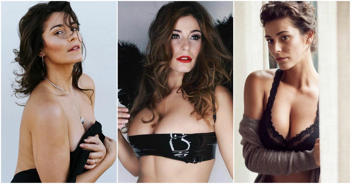 55 Hot Pictures Of Elysia Rotaru Are So Damn Sexy That We Don’t Deserve Her | Best Of Comic Books
