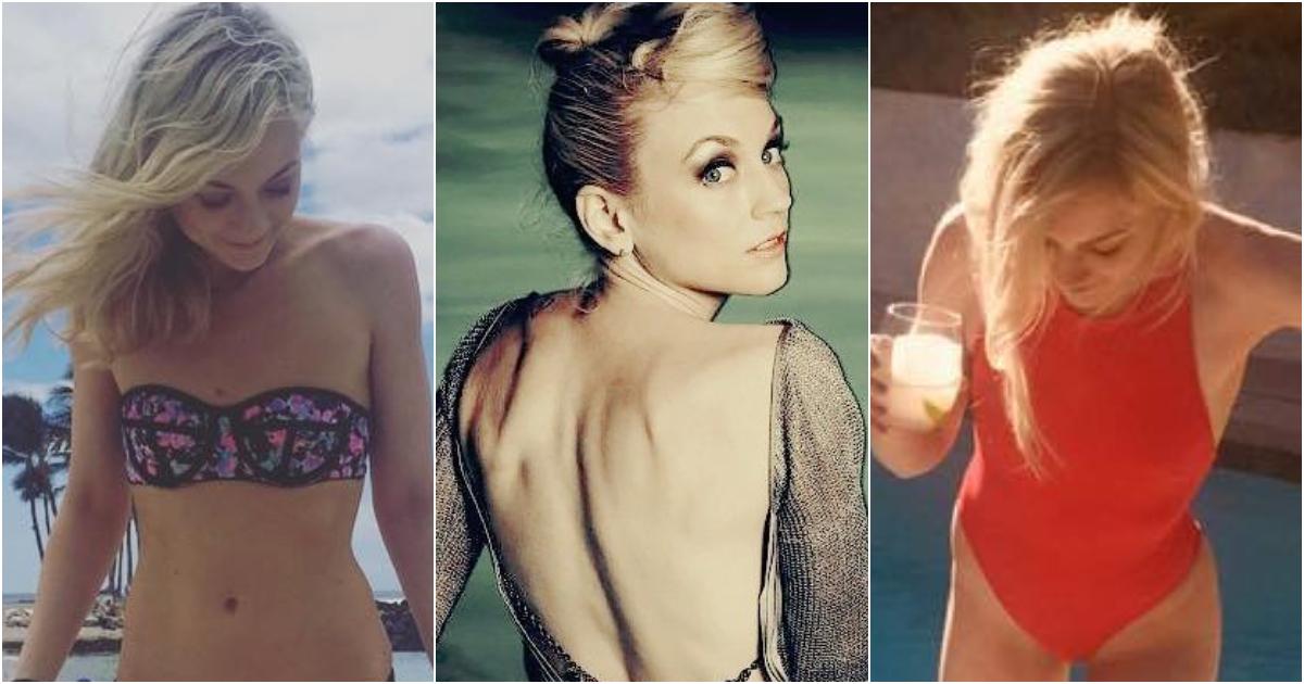 55+ Hot Pictures Of Emily Kinney Which Will Make You Sweat All Over