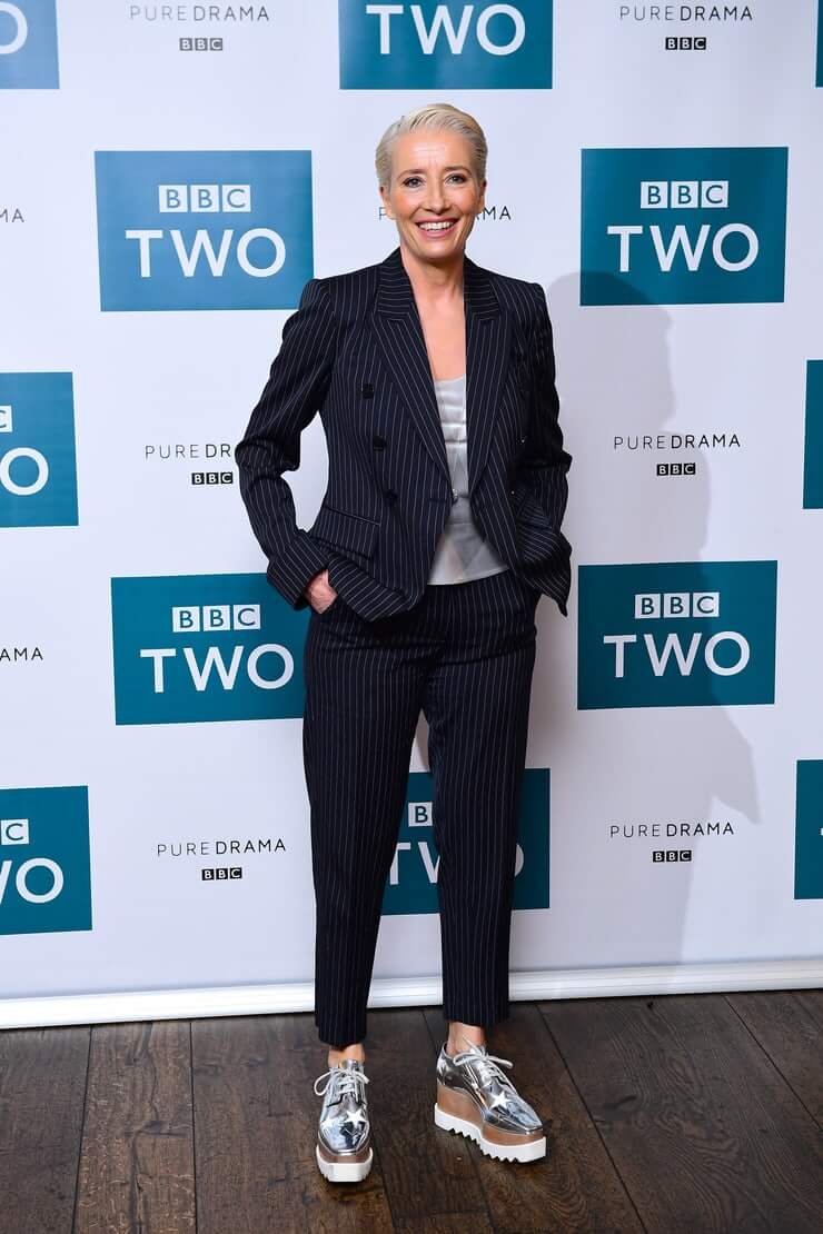 55+ Hot Pictures Of Emma Thompson Are Just Too Yum For Her Fans | Best Of Comic Books