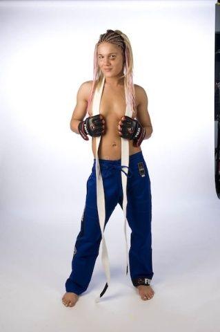 55+ Hot Pictures Of Felice Herrig That Are Sure To Keep You On The Edge Of Your Seat | Best Of Comic Books