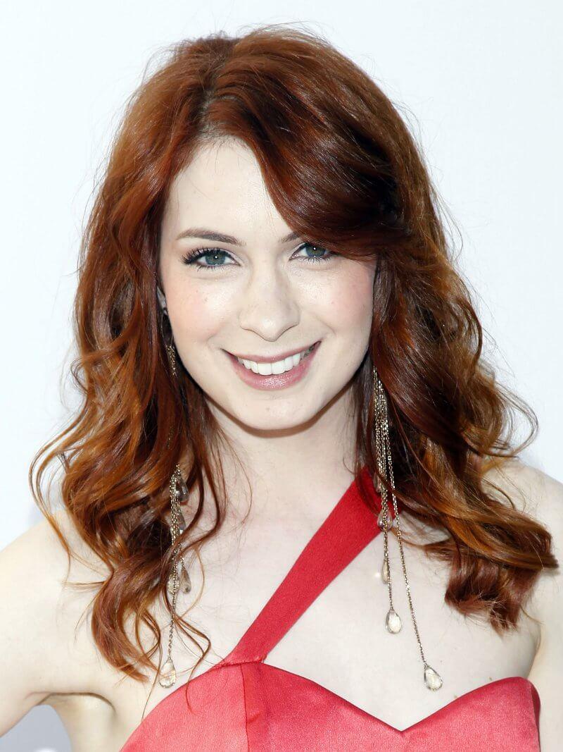 55+ Hot Pictures Of Felicia Day Which Will Rock Your World | Best Of Comic Books