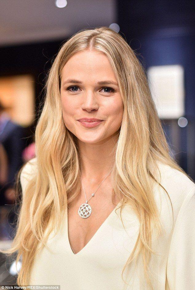 55+ Hot Pictures Of Gabriella Wilde That Are Simply Gorgeous | Best Of Comic Books
