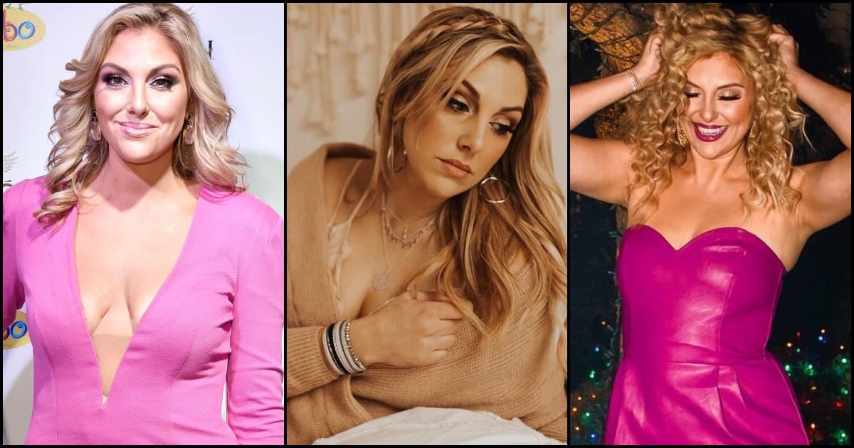 55 Hot Pictures Of Gina Kirschenheiter Are Sexy As Hell | Best Of Comic Books