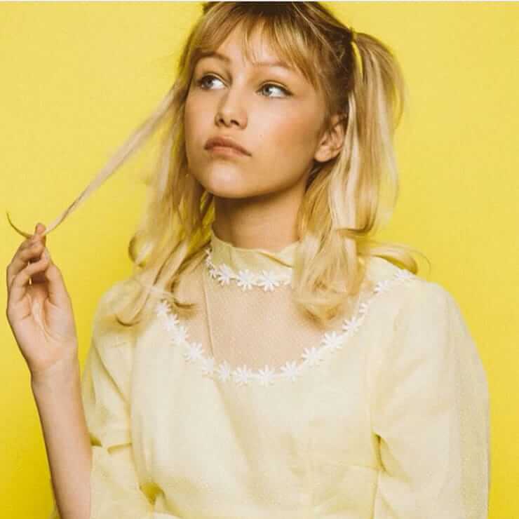 55+ Hot Pictures Of Grace VanderWaal Are Epitome Of Sexiness | Best Of Comic Books