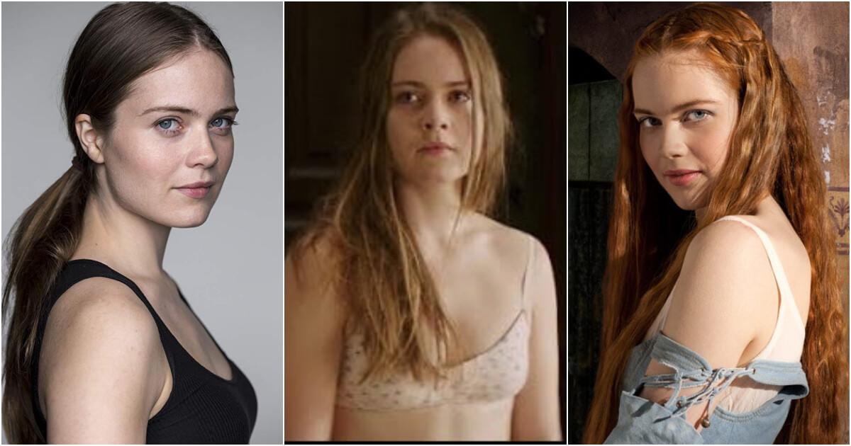 55+ Hot Pictures Of Hera Hilmar Are Too Damn Appealing