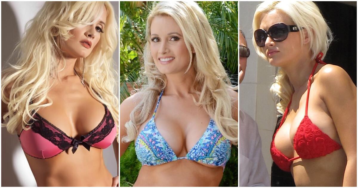 55+ Hot Pictures Of Holly Madison Which Will Make You Fantasize Her | Best Of Comic Books