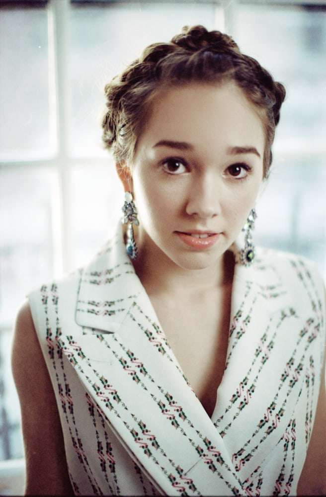 55+ Hot Pictures Of Holly Taylor Are Heaven On Earth | Best Of Comic Books