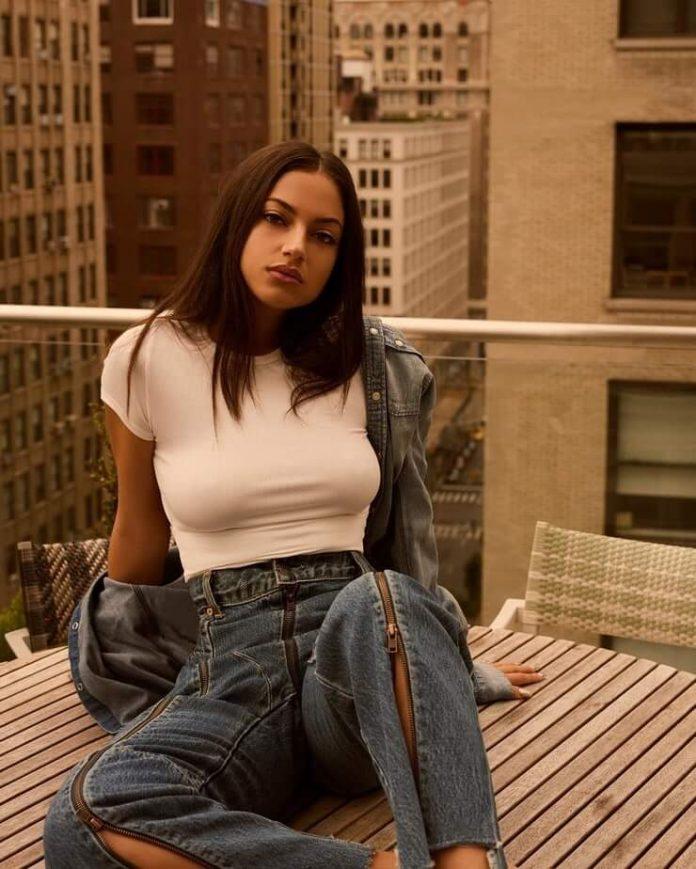 55+ Hot Pictures Of Inanna Sarkis Which Will Make You Go Head Over Heels | Best Of Comic Books