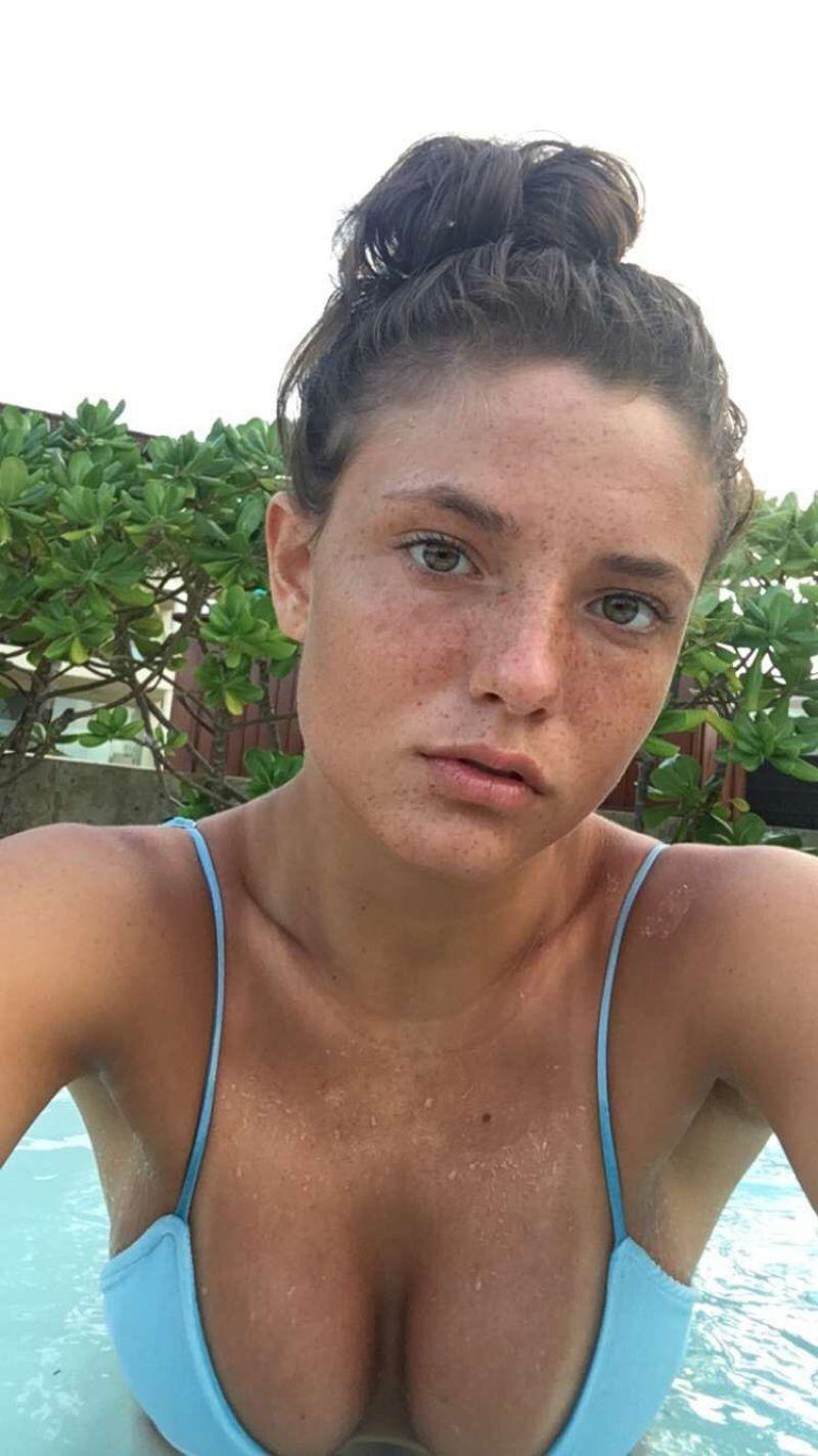 55+ Hot Pictures Of Jade Chynoweth Prove That She Is As Sexy As Can Be | Best Of Comic Books