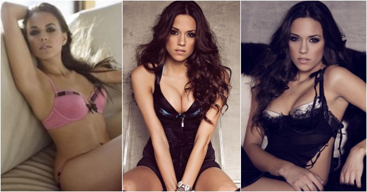 55+ Hot Pictures Of Jana Kramer Are So Damn Sexy That We Don’t Deserve Her | Best Of Comic Books