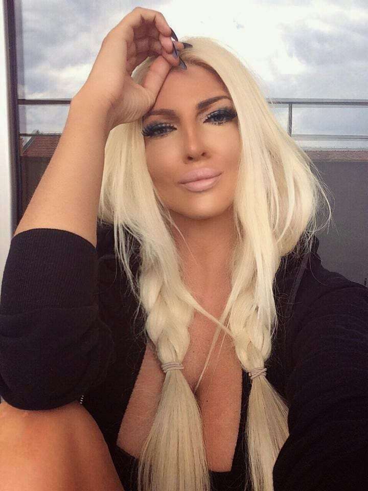 55+ Hot Pictures Of Jelena Karleusa Are Too Damn Appealing | Best Of Comic Books